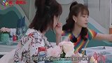 杨紫被问你最想嫁给谁听到她的答案,网友给你提裙子的那个