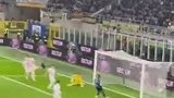 实拍迪马尔科抽射死角 瞬间引爆梅阿查