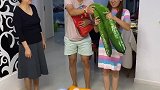 挑战在家里能玩的游戏
