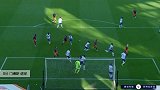 门德斯 法甲 2020/2021 蒙彼利埃 VS 斯特拉斯堡 精彩集锦