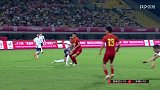 英超-1718赛季-熊猫杯：郭田雨连场破门 U19国足1-0英格兰