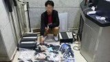 云南29岁男子出狱后偷300余件女性内衣 只为满足自己的癖好
