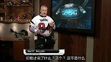 NFL-1314赛季-常规赛-第十三周-熊队的取胜之道-花絮