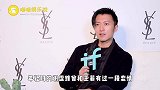 张柏芝年轻时的一段舞蹈流出！这身材谁顶得住？难怪谢霆锋会沦陷