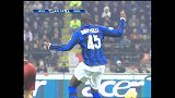意大利杯-0708赛季-国际米兰vs罗马(下)-全场