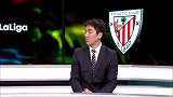 西甲-第29轮录播：巴塞罗那VS毕尔巴鄂竞技