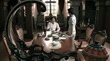 秘事：阔太正要赶走乞丐，没想他竟有丈夫消息，激动了