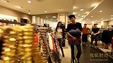 时尚改造-工科女大变身