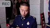 消防员冬至吃水饺，一口吃出“妈妈的味道”消防 母爱