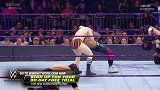 WWE-17年-205Live第19期：冠军挑战者四重威胁赛-精华
