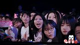 朱主爱第一次成为撑腰王，四叶草女孩真的值得
