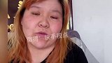 郭老师吐槽殷世航 直言殷世航恶心，举报了他五六次娱乐播报台