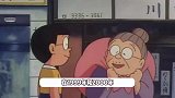 日本声优小原乃梨子去世，享年88岁，是《哆啦A梦》野比大雄初代配音