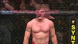 UFC-15年-UFC100中文典藏：重量级统一冠军战莱斯纳vs米尔-全场