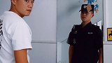变装 镜子变身术 应粉丝要求来一个，文案你们来。痞帅 英山特警