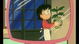 哆啦A梦：大雄竟然敢威胁小叮当，真是太过分了！
