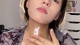 一个妆拯救了一套衣服沉浸式化妆