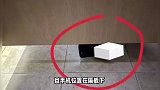 男研究生蹲女厕偷拍被抓现形！女生：照片被删除，男子被抓后辩称“男厕满了”