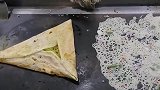 看看印度煎饼怎么做看上去不错，很有食欲