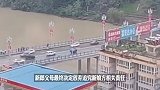 婚礼跳河新郎父母放弃追究新娘方责任