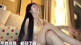 又到穿裙子的季节啦，长腿姐姐穿搭