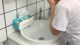 你还在用脏兮兮的毛巾吗？上热门 vlog日常 护肤