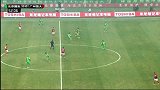 中国足协杯-13赛季-淘汰赛-半决赛-第1回合：北京国安0：1广州恒大-全场