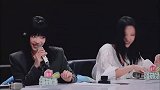 锤娜丽莎真是胖子界翘楚，这气质罗永浩都羡慕，王源：姐就是女王