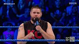 WWE-17年-WWE SmackDown第955期（英文解说）-全场