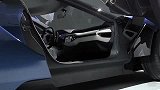 体育游戏-15年-《极限竞速Forza6》公布 福特新GT成为封面代言跑车