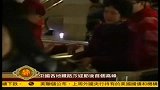 中国各地铁路今迎节后首个高峰