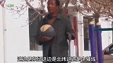 篮球神射手，高手中的高手啊！