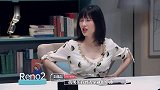 papi酱怀孕嫌自己胖，何炅很会安慰，郭京飞安慰就尴尬了