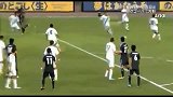足球-13年-友谊赛-日本3：0瓜地马拉-精华
