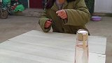 农村搞笑段子这次相亲姓别不和，成不了！