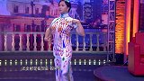 金星秀，金星回忆巴黎见东北老乡，吓得躲了