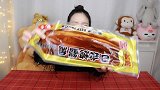用“速食鳗鱼烧”在家自制鳗鱼饭，实体店的四倍量，一次吃个爽！