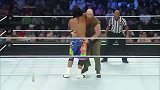 WWE-14年-SD第773期：一分钟的战斗 杰乌索vs罗温-花絮