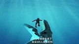 传言有被鲸鱼吞下但没死的人，是真的吗