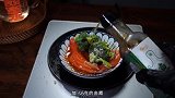 三文鱼边角料最简单做法