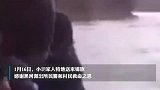 女子生病因老公不够体贴跳河轻生，民辅警和村民紧急救人