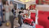 好好结婚是不可能的，盘点婚礼现场的意外搞笑瞬间