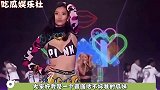 火星娱乐汇：奚梦瑶抱着儿子，满满的母爱啊