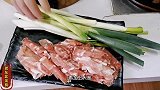 葱爆羊肉为什么在家炒羊肉又干又柴，老师傅教你巧做葱爆羊肉