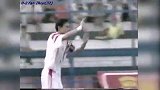 世预赛交锋：1998年中国3-1越南 黎兵范志毅进球