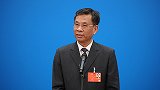 刘昆：政府要把钱花到刀刃上，要兜牢民生底线