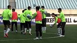 亚冠-16赛季-全北主帅不惧中超大手笔投入 直言来南京为取3分-新闻