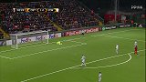 欧联-1718赛季-小组赛-第5轮-厄斯特松德2:0卢甘斯克-精华