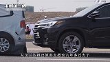 丰田汉兰达确实老了，等换代吧