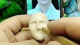锦衣之下的今夏太好看了，怎么捏都捏不出那种感觉，太难了！